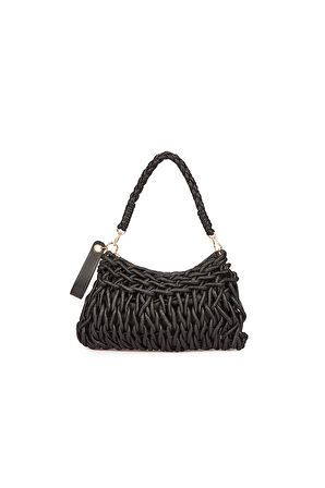 PİERRE CARDİN KADIN HASIR EL ÇANTASI 05PC25Y20204