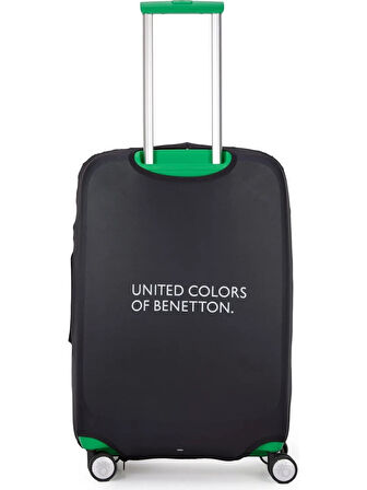 UNITED COLORS OF BENETTON UNİSEX VALİZ KILIFI K.14BNT100-KLF S-03