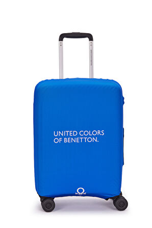 UNITED COLORS OF BENETTON UNİSEX VALİZ KILIFI K.14BNT100-KLF SX-01