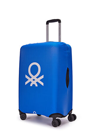 UNITED COLORS OF BENETTON UNİSEX VALİZ KILIFI K.14BNT100-KLF SX-01