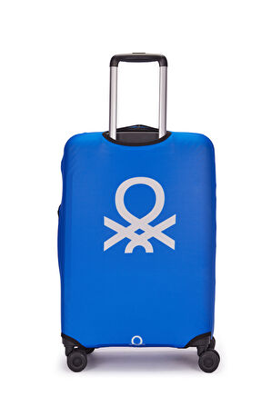 UNITED COLORS OF BENETTON UNİSEX VALİZ KILIFI K.14BNT100-KLF SX-03