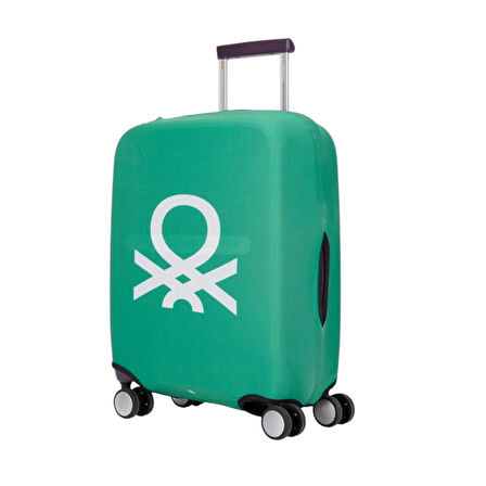 UNITED COLORS OF BENETTON UNİSEX VALİZ KILIFI K.14BNT100-KLF YSL-03