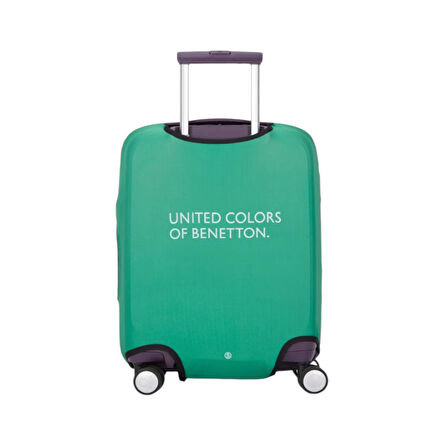 UNITED COLORS OF BENETTON UNİSEX VALİZ KILIFI K.14BNT100-KLF YSL-03