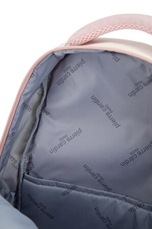Pierre Cardin Okul Sırt Çantası Pembe PC.07PC18829.PM