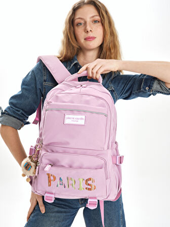 PİERRE CARDİN SIRT ÇANTASI 07PC344