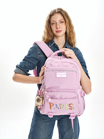 PİERRE CARDİN SIRT ÇANTASI 07PC344