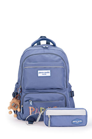 PİERRE CARDİN SIRT ÇANTASI 07PC344