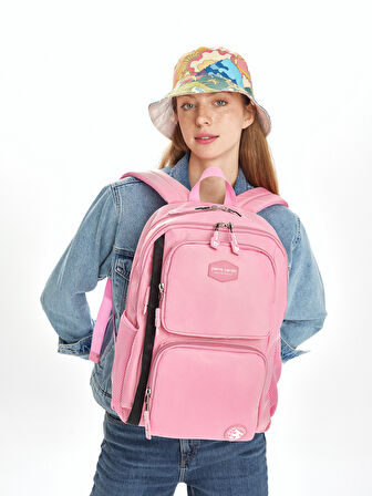 PİERRE CARDİN SIRT ÇANTASI 07PC1003