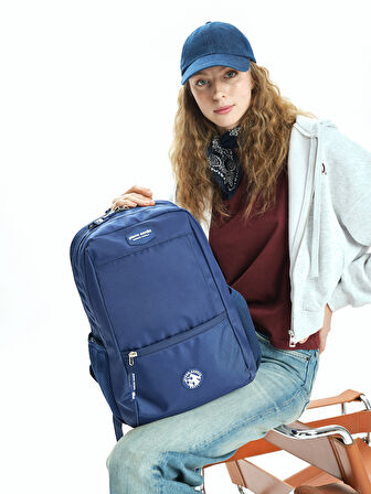 PİERRE CARDİN SIRT ÇANTASI 07PC1002