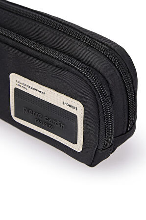 Pierre Cardin Kalemlik Siyah 03pcklm3001-S