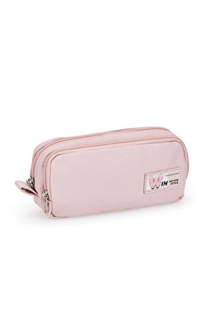 Pierre Cardin Kalem Çantası Pembe 03PCKLM3001.PM
