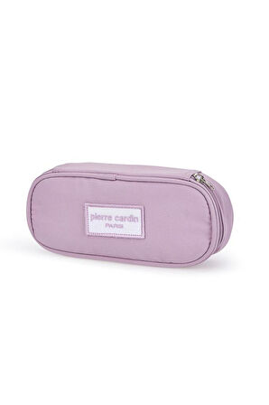 Pierre Cardin Kalem Çantası Oval Mor 03PCKLM3002.MR