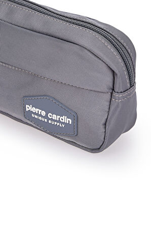 Pierre Cardin Kalemlik Gri 03pcklm3008-Gr