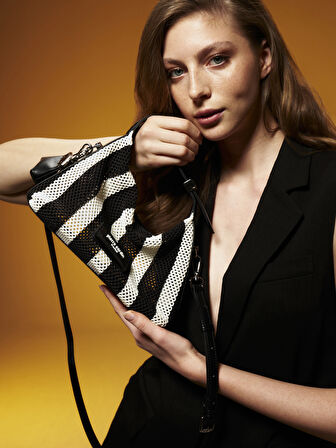 PİERRE CARDİN OMUZ ÇANTA 05PO25Y961-FL-S