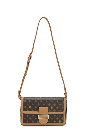 PİERRE CARDİN OMUZ ÇANTA 05PO25Y10324-MN