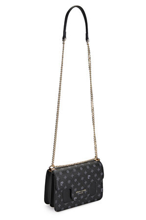 PİERRE CARDİN ÇAPRAZ ÇANTA 05PO25Y10330-MN