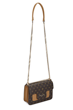 PİERRE CARDİN ÇAPRAZ ÇANTA 05PO25Y10330-MN