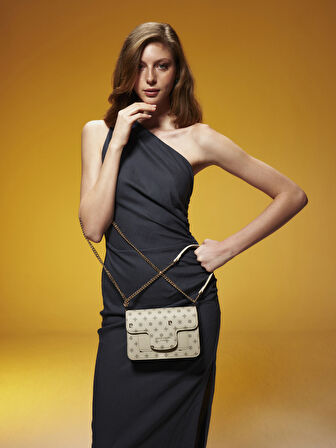 PİERRE CARDİN ÇAPRAZ ÇANTA 05PO25Y10330-MN