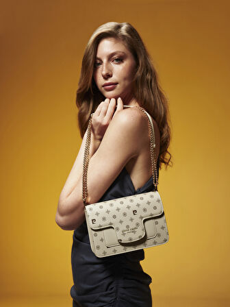 PİERRE CARDİN ÇAPRAZ ÇANTA 05PO25Y10330-MN