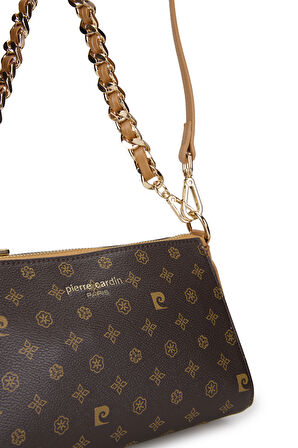 PİERRE CARDİN OMUZ ÇANTA 05PO25Y10335-MN