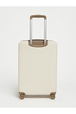 UNİSEX BÜYÜK BOY VALİZ 14BNT8001-01