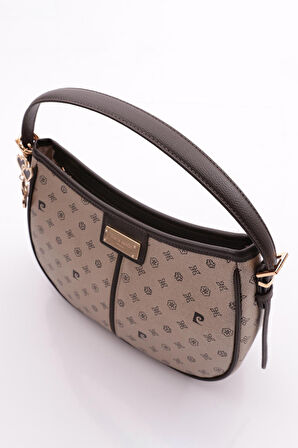 Pierre Cardin 05Pc25K10343 Kadın Omuz & Kol Çantası (Günlük)