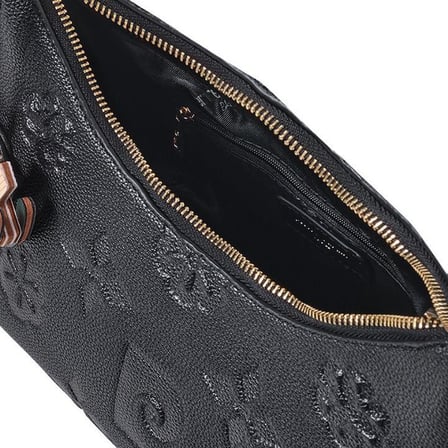 Pierre Cardin 05PC25K10515-BMN S Kadın Siyah Çanta