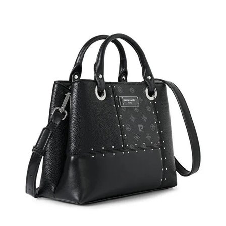 Pierre Cardin 05PC25K10362-TRKM S Çanta Siyah