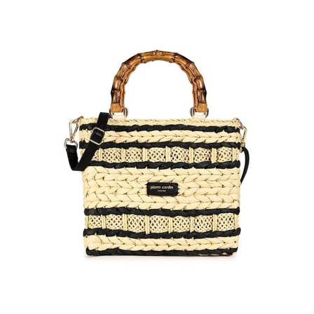 Pierre Cardin  05PC26Y35600-HSR S Sıyah Çanta