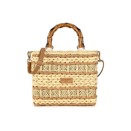Pierre Cardin  05PC26Y35600-HSR NTR Naturel Çanta