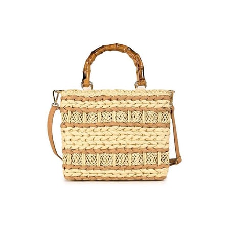 Pierre Cardin  05PC26Y35600-HSR NTR Naturel Çanta