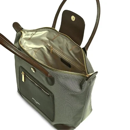 Pierre Cardin  05PC26Y010151-IMP YSL Yeşil Kadın Çanta