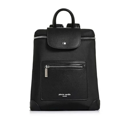 Pierre Cardin 05PC26Y010171-IMP S Siyah Kadın Çanta