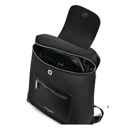 Pierre Cardin 05PC26Y010171-IMP S Siyah Kadın Çanta