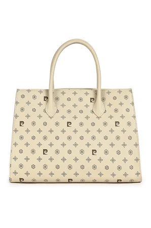 Pierre Cardin Monogram Kadın Omuz Çantası