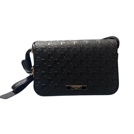 Pierre Cardin 05PC26Y103831-P S Siyah Kadın Çanta