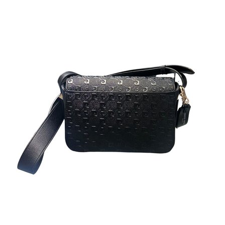 Pierre Cardin 05PC26Y103831-P S Siyah Kadın Çanta