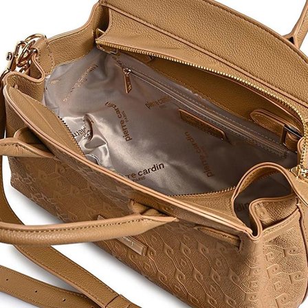 Pierre Cardin  05PC26Y010061-P CM Camel Kadın Çanta