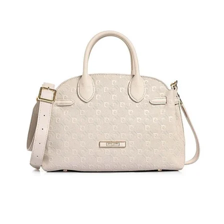 Pierre Cardin 05Pc26Y010061-P Bej Bej Kadın Çanta