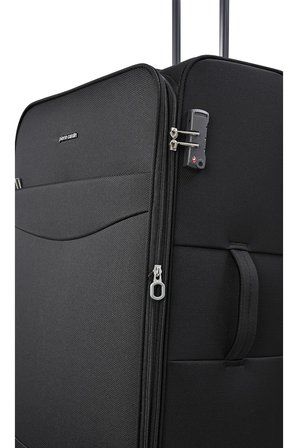 Pierre Cardin 70 Cm Unisex Büyük Boy Valiz