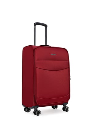 Pierre Cardin 50 Cm Unisex Kabin Boy Valiz