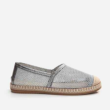Lame Yaya Kadın Espadril