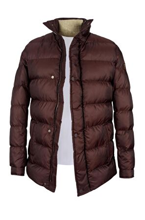 Pofuduk Şişme Mont