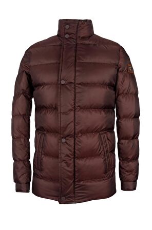 Pofuduk Şişme Mont