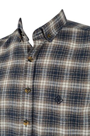 Oduncu Erkek Gömlek