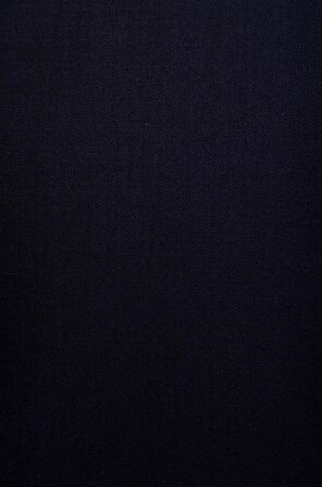 Düz Kruvaze Takım Elbise