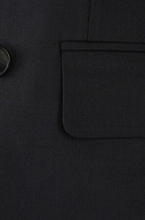 Erkek Kruvaze Takım Elbise