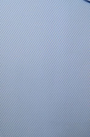 Cengiz İnler Dokulu Çift Çizgi Şal Yaka Tek Düğme Damatlık