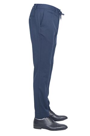 Cengiz İnler Lazıo Yan Cepli Erkek Joger Pantolon