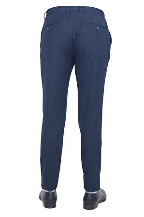 Cengiz İnler Lazıo Yan Cepli Erkek Joger Pantolon